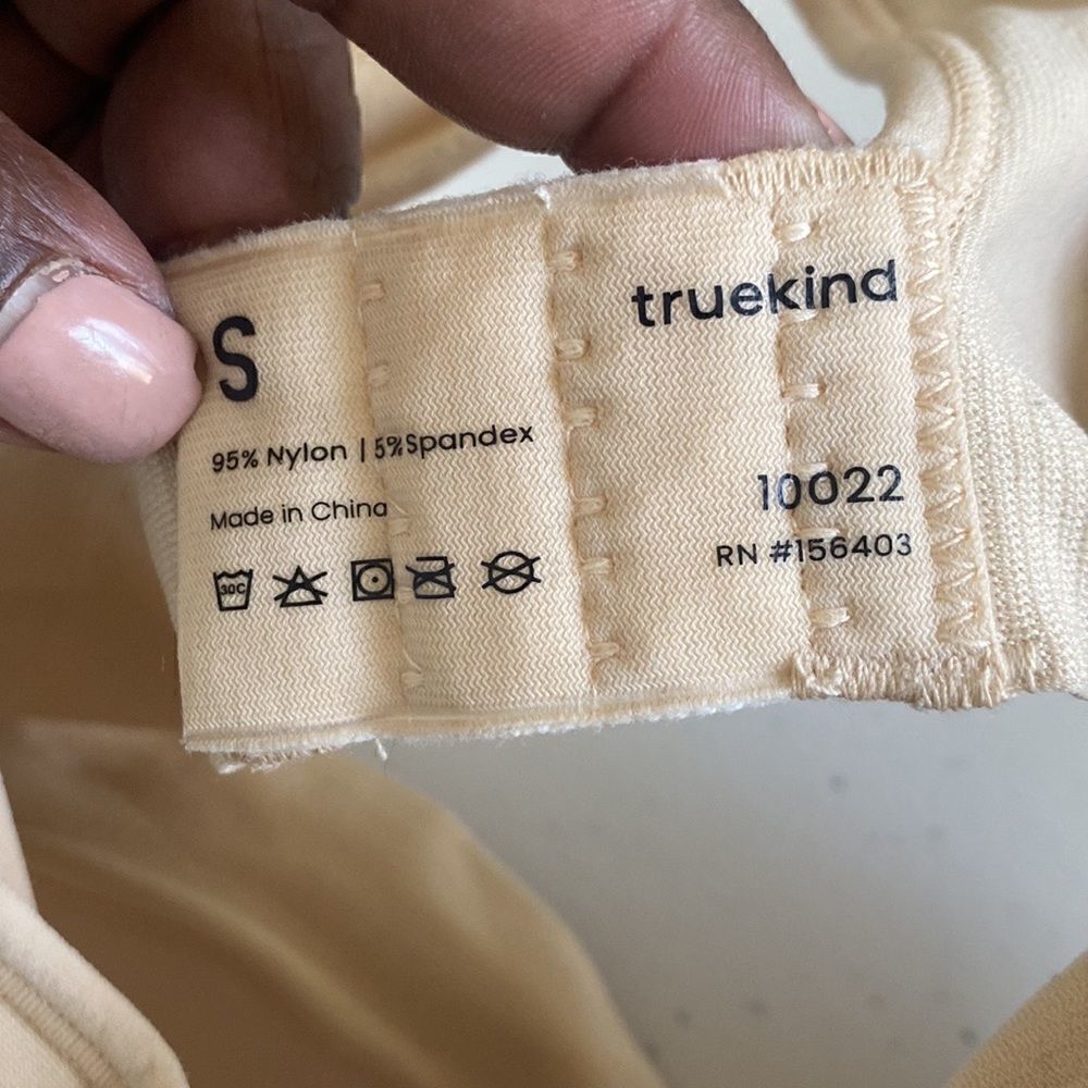 True Kind Padded Bra S - Picture 6 of 6